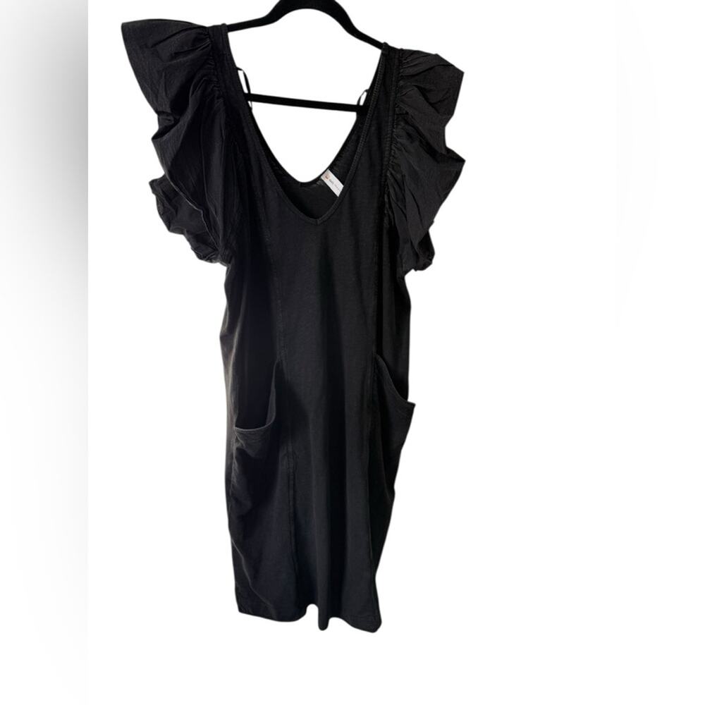 Daily Practice By Anthropologie Malibu Creek Mini Dress Size Small - Picture 4 of 9